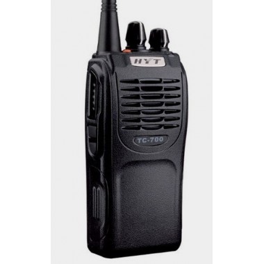 Профессиональная радиостанция Hytera TC-700-Ex (арт. TC-700-Ex-U)