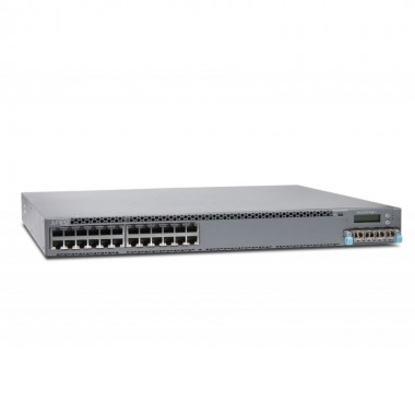 Коммутатор Juniper EX4300-24T-S