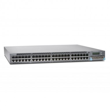 Коммутатор Juniper EX4300-48T-S