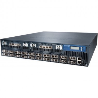 Коммутатор Juniper EX4500-40F-VC1-BF-TAA