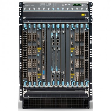 Коммутатор Juniper EX9214-REDUND3A-AC