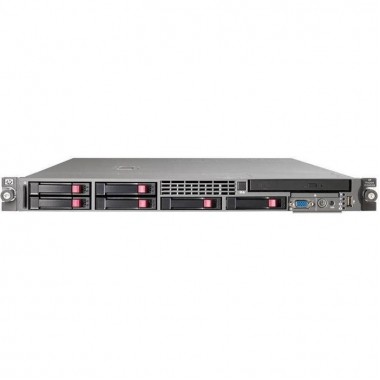 Сервер HP Proliant DL360 Gen5 E5440 (457923-421)