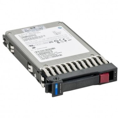 Твердотельный накопитель SSD HPE 1.2TB 3,5" (LFF) SATA 6G WI-2 SCC SSD (804680R-B21)
