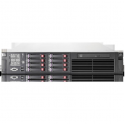 Сервер HP Proliant DL380 Gen7 L5630 (583969-421)