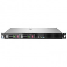 Сервер HP Proliant DL20 Gen9 E3-1230v5 (830702-425)