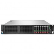 Сервер HPE Proliant DL180 Gen9 E5-2603v4 (833971-B21)