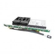 Бэкплейн HPE DL360 Gen10 2NVMe Backplane (871242-B21)