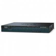 Маршрутизатор Cisco C1921-3G-G-K9