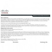 Лицензия Cisco C9200-DNA-P-24-1R