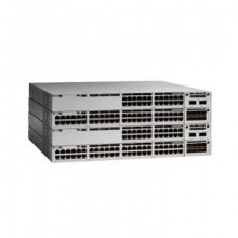 Коммутатор Cisco C9300L-48T-4X-E Коммутатор Cisco C9300L-48T-4X-E