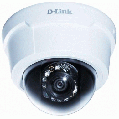 Камера D-Link DCS-6113/A2A