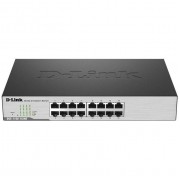 Коммутатор D-Link DGS-1100-16/ME/B2A
