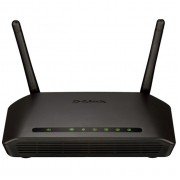 Маршрутизатор D-Link DIR-615