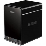 Видеорегистратор D-Link DNR-322L/A2B