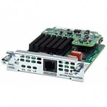 Модуль Cisco EHWIC-VA-DSL-A Модуль Cisco EHWIC-VA-DSL-A