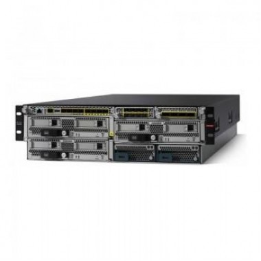 Межсетевой экран Cisco FPR-C9300-DC=