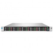 Сервер HP Proliant DL360 Gen9 E5-2630v3 (755262-B21)