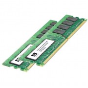 Оперативная память HP 512 MB PC2-6400 ECC DIMM (1 x 512 MB) (450258-B21)