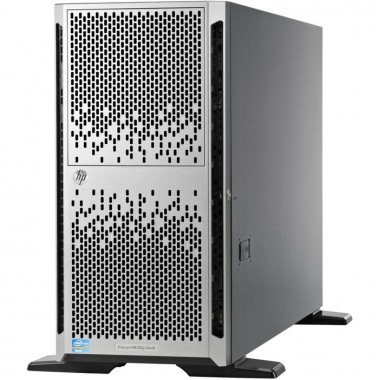 Сервер HP Proliant ML350p Gen8 E5-2620v2 (470065-812)