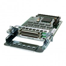 Модуль Cisco HWIC-16A Модуль Cisco HWIC-16A