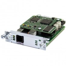 Модуль Cisco HWIC-1ADSLI Модуль Cisco HWIC-1ADSLI