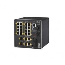 Коммутатор Cisco Catalyst IE-2000-16TC-L Коммутатор Cisco Catalyst IE-2000-16TC-L