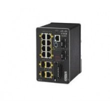Коммутатор Cisco Catalyst IE-2000-8TC-G-B Коммутатор Cisco Catalyst IE-2000-8TC-G-B