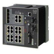 Коммутатор Cisco IE-4000-8GS4G-E