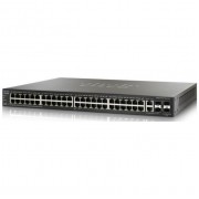 Коммутатор Cisco CatalystSB SF500-48P-K9-G5