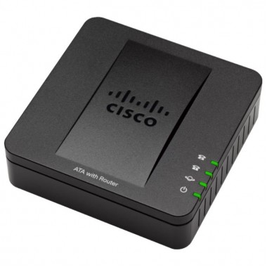 Адаптер CiscoSB SPA122