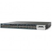 Коммутатор Cisco Catalyst WS-C3560X-48U-L