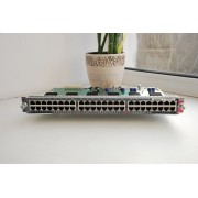 Интерфейсный модуль Cisco WS-X4548-GB-RJ45