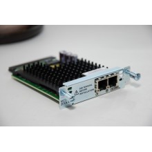 Модуль Cisco VIC3-2FXS/DID Модуль Cisco VIC3-2FXS/DID