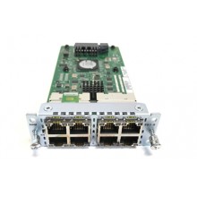 Модуль расширения Cisco NIM-ES2-8-P= Модуль расширения Cisco NIM-ES2-8-P=
