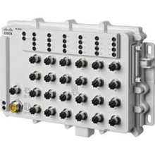 Коммутатор Cisco Catalyst IE-2000-24T67-B Коммутатор Cisco Catalyst IE-2000-24T67-B