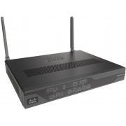 Маршрутизатор Cisco C887VA-WD-A-K9