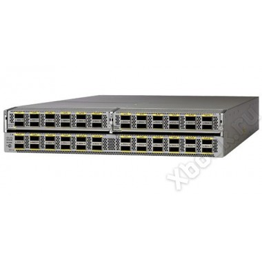 Коммутатор Cisco N5K-C5010P-BF