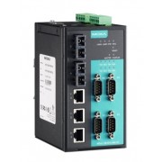 Преобразователь NPort S8455I-SS-SC-T